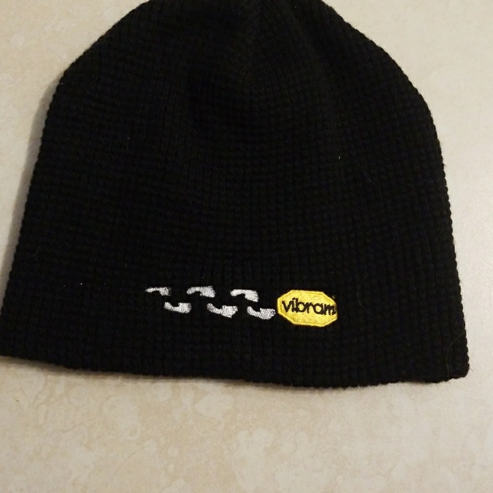 Vibram beanie